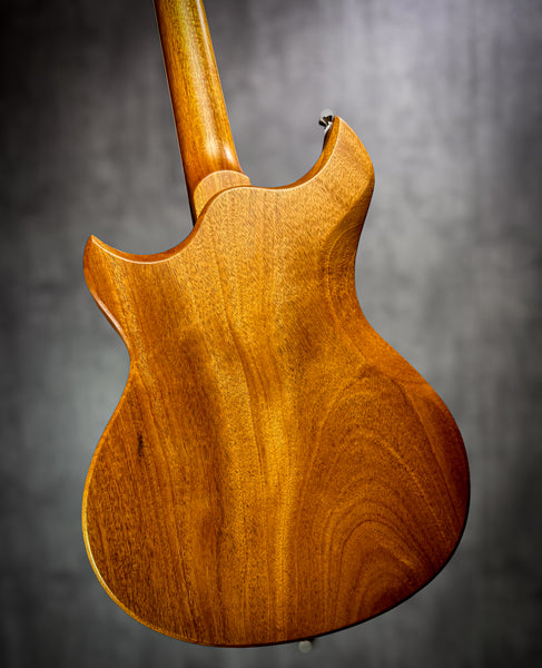 Cyclops - Wenge Top - 24117