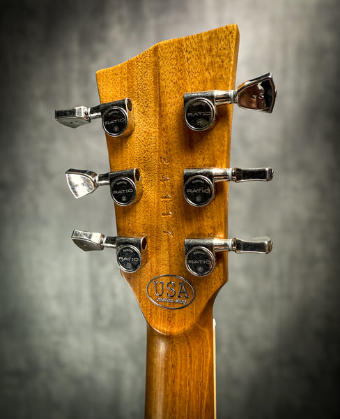 Cyclops - Wenge Top - 24117