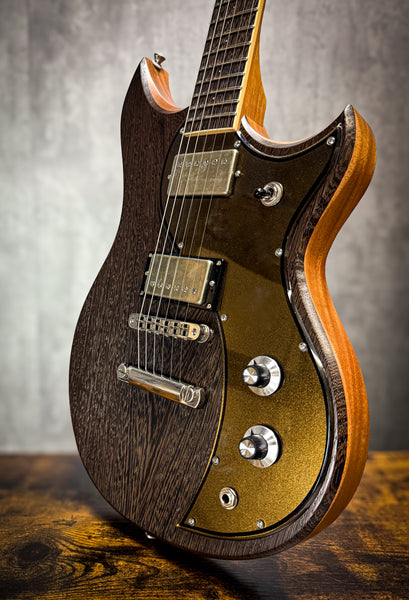 Cyclops - Wenge Top - 24117