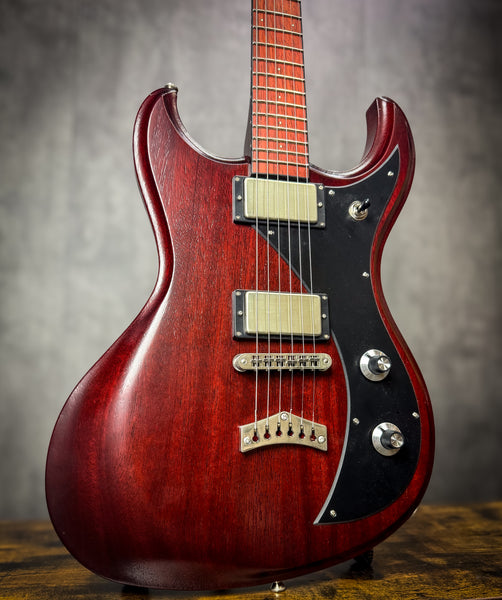 Gnarwhal - Blood Red - 25325