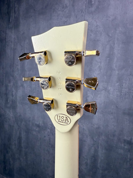 Yeti - Cream Gold - 25315