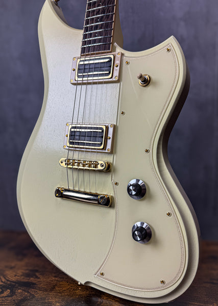 Yeti - Cream Gold - 25315