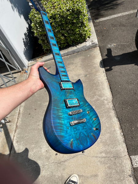 Cyclops Custom Build