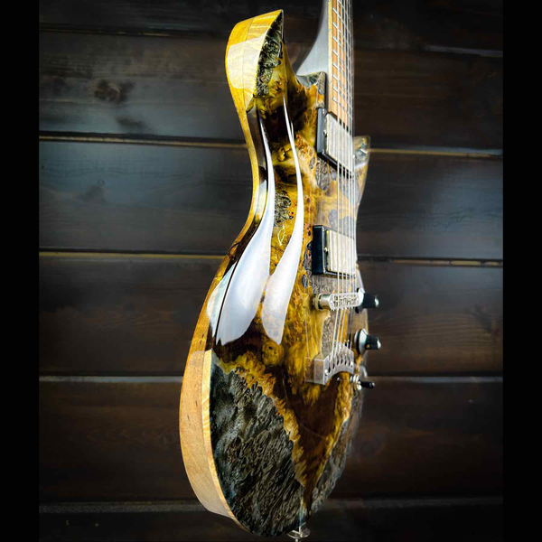 Minotaur Custom Build