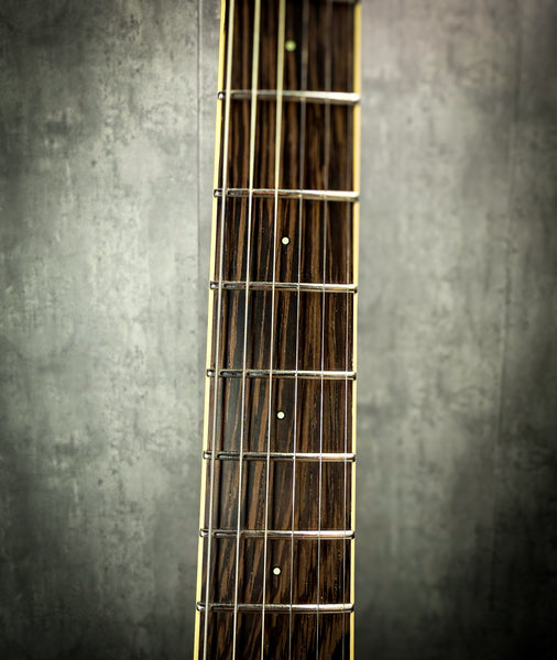 Yeti - Black Lacquer - 25314