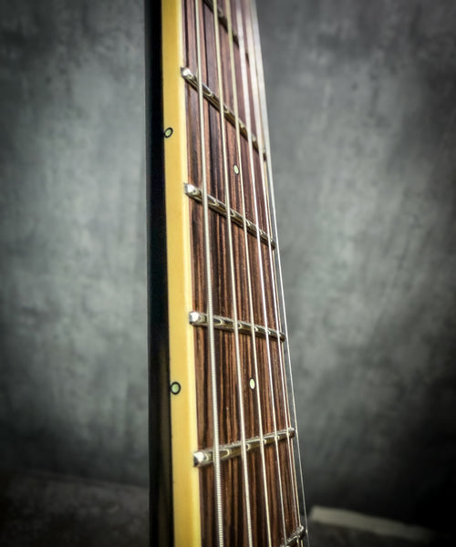 Yeti - Black Lacquer - 25314