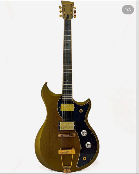 Cyclops Custom Build