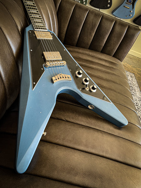 Asteroid Custom Build