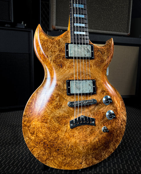 Minotaur Custom Build