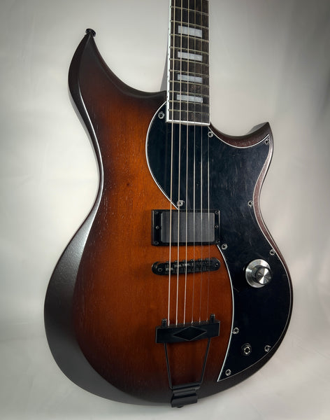 Cyclops Custom Build