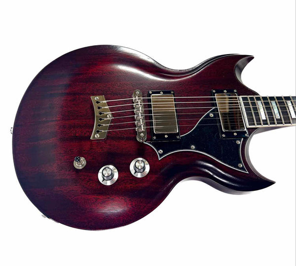 Minotaur Custom Build