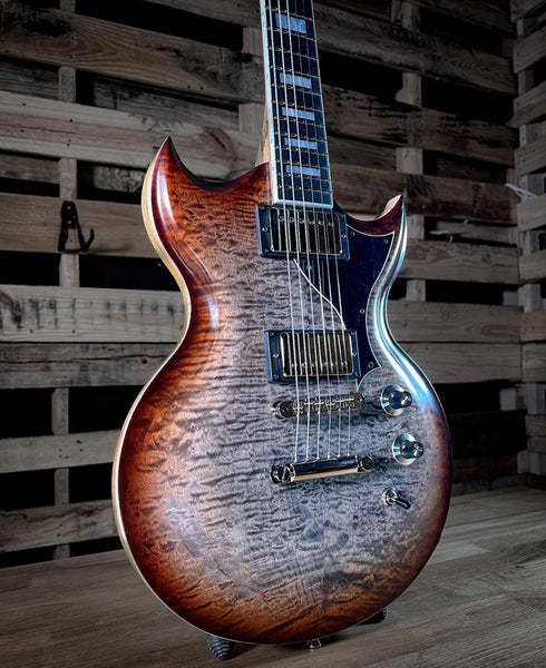 Minotaur Custom Build