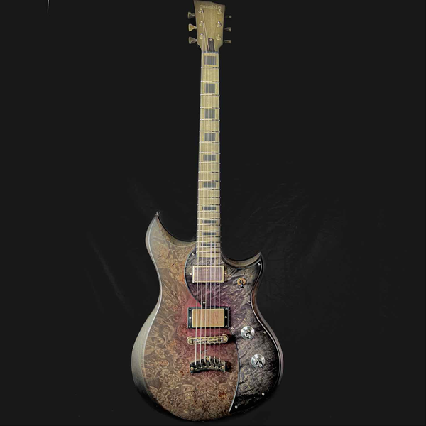 Cyclops Custom Build