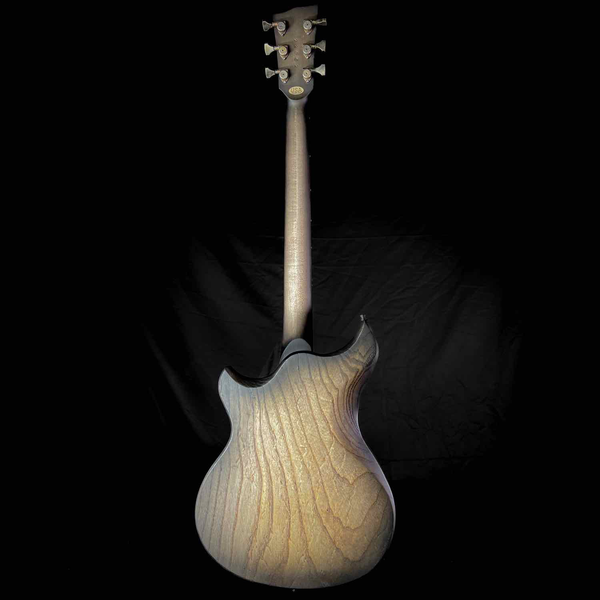 Cyclops Custom Build