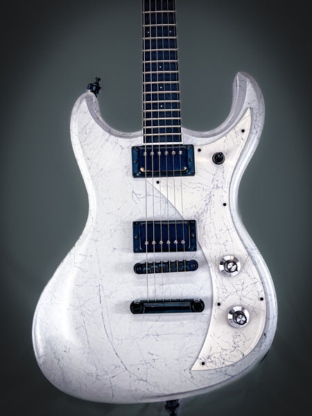 Gnarwhal Custom Build