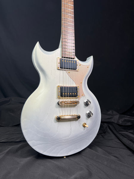 Minotaur Custom Build