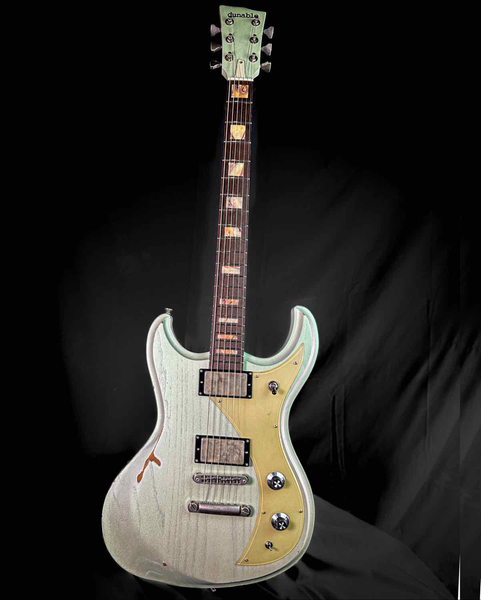 Gnarwhal Custom Build