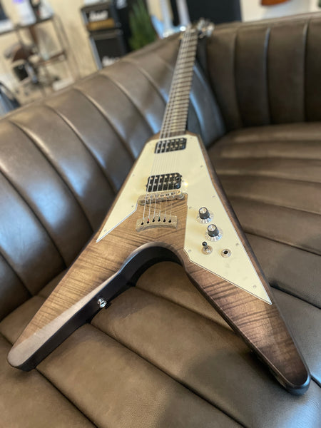 Asteroid Custom Build