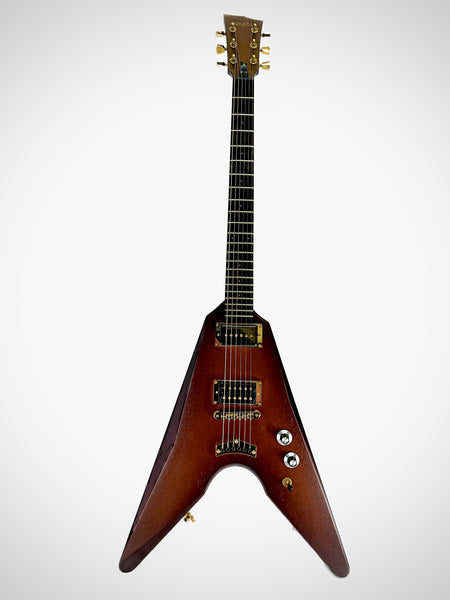 Asteroid Custom Build