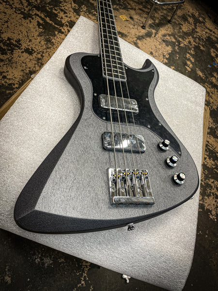R2 Bass Custom Build