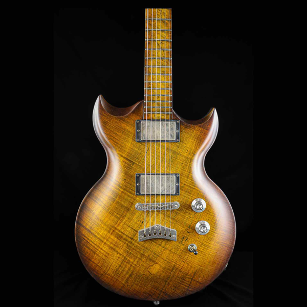 Minotaur Custom Build