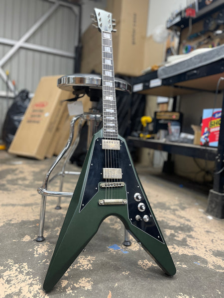 Asteroid Custom Build