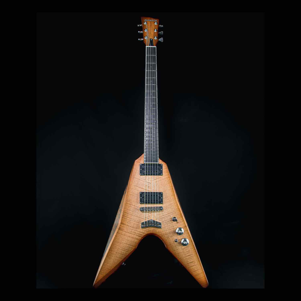 Asteroid Custom Build