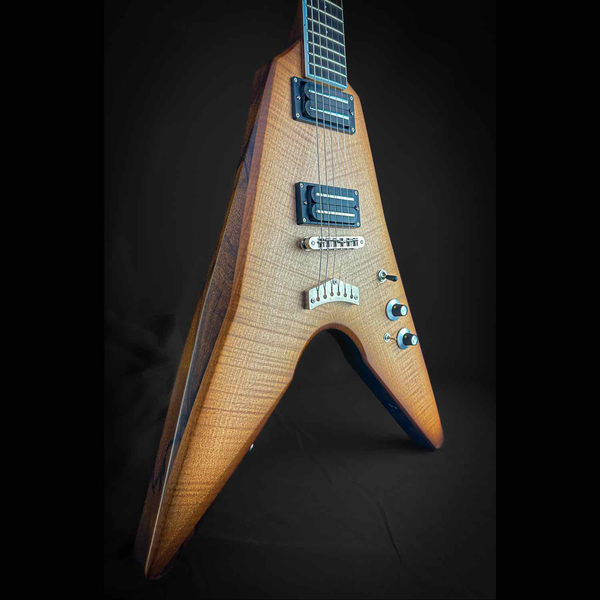 Asteroid Custom Build