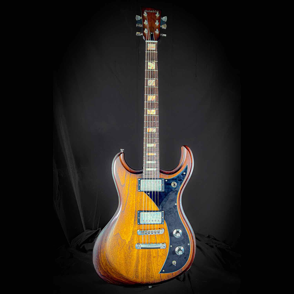 Gnarwhal Custom Build