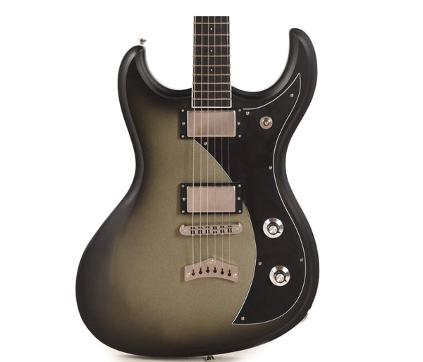 Gnarwhal Custom Build