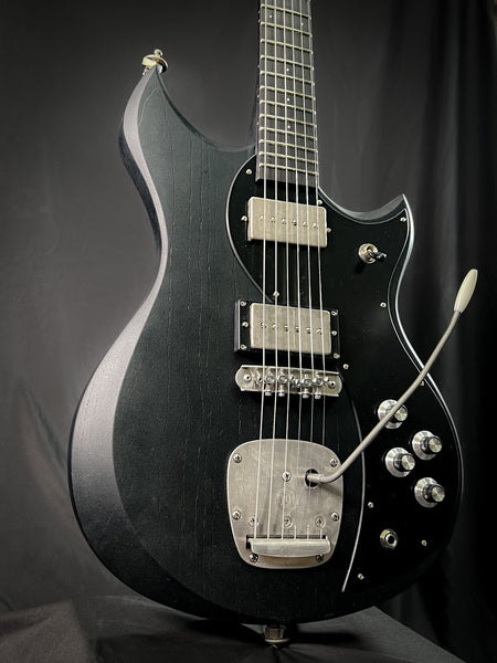 Cyclops Custom Build