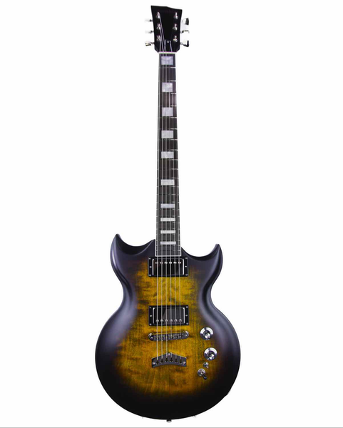 Minotaur Custom Build