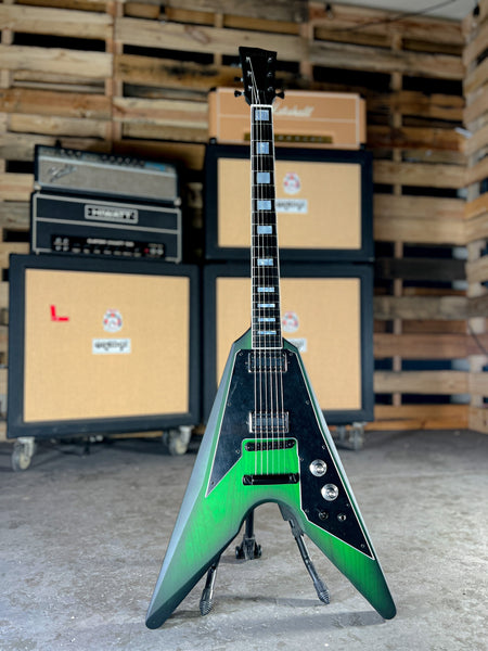 Asteroid Custom Build