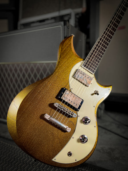 Cyclops Custom Build