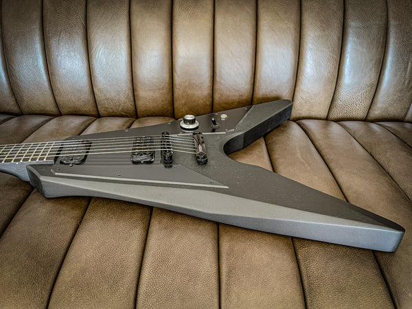 Asteroid Custom Build