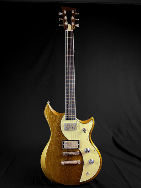 Cyclops Custom Build