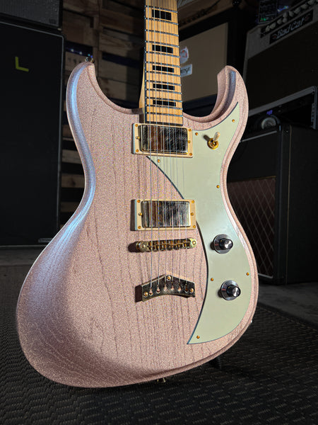 Gnarwhal Custom Build