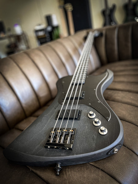 R2 Bass Custom Build