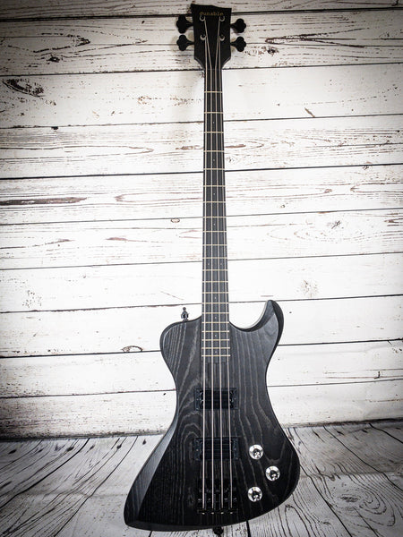 R2 Bass Custom Build