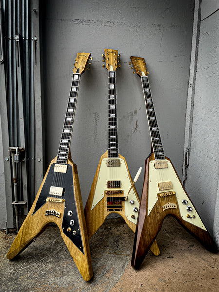 Asteroid Custom Build