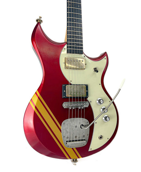 Cyclops Custom Build