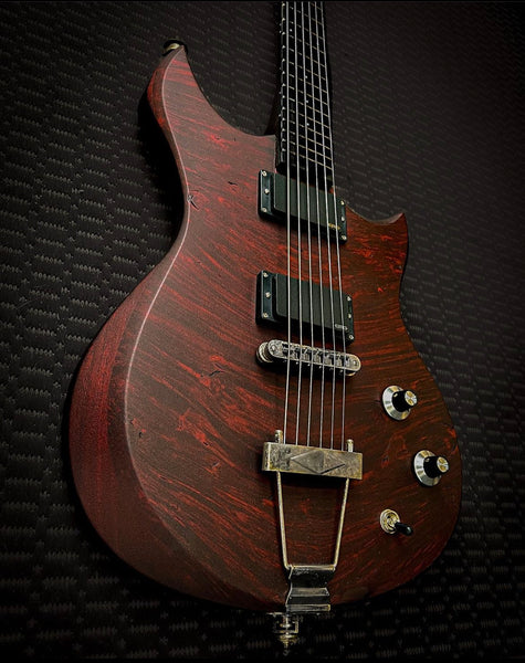 Cyclops Custom Build