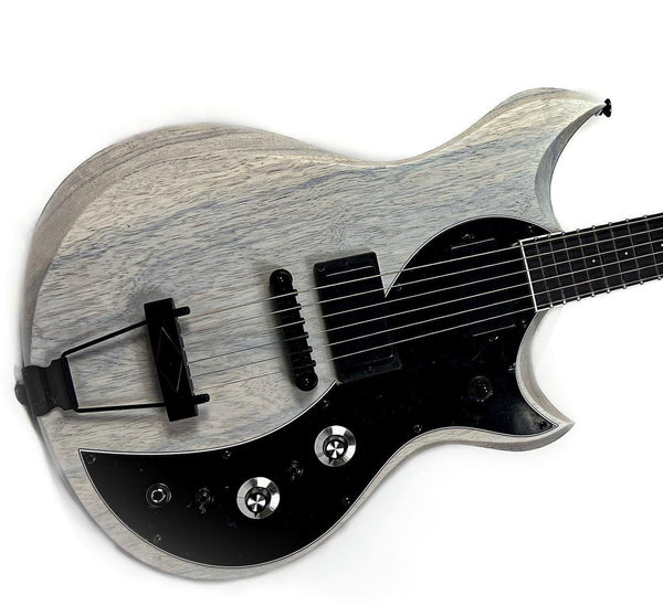 Cyclops Custom Build