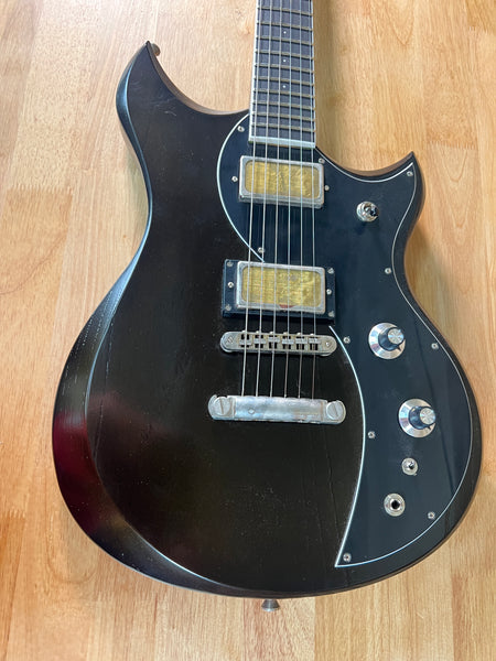 Cyclops Custom Build