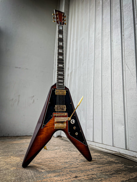 Asteroid Custom Build