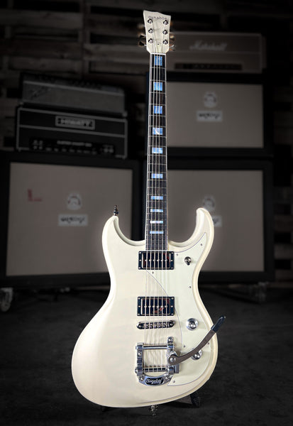 Gnarwhal Custom Build