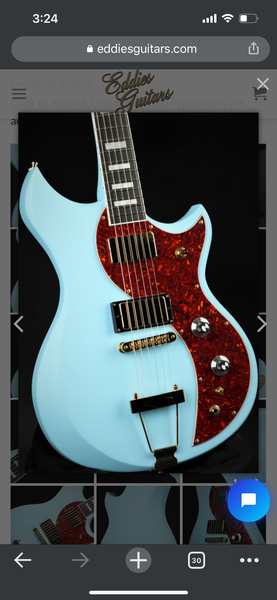 Cyclops Custom Build