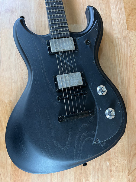 Gnarwhal Custom Build