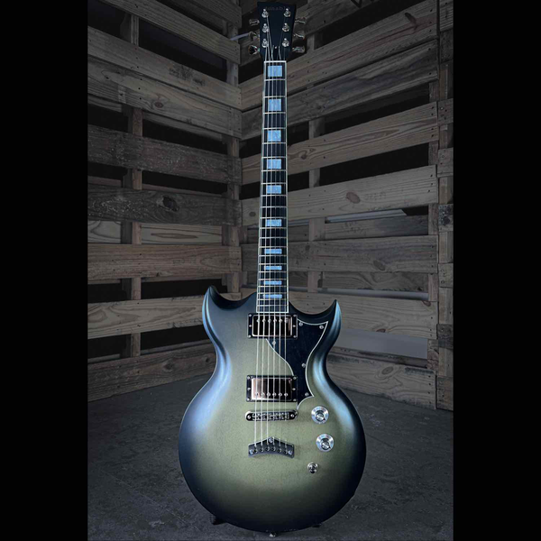 Minotaur Custom Build