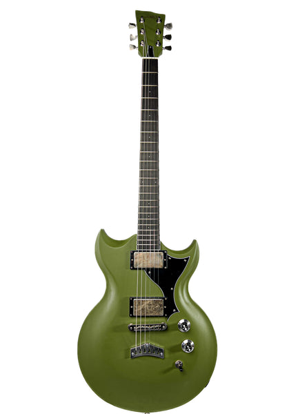 Minotaur Custom Build